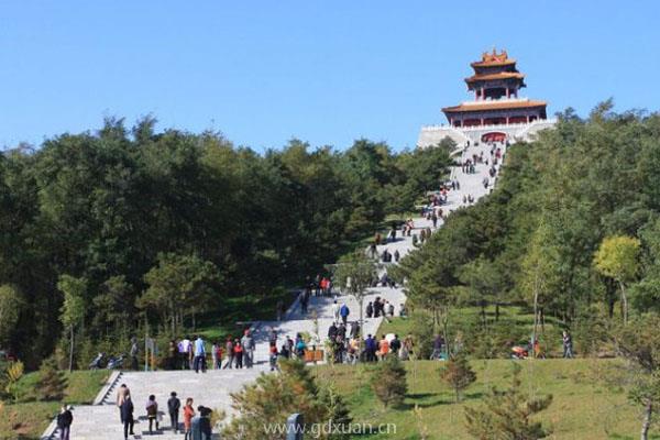 重阳节多少岁的老人可以过？有哪些习俗？