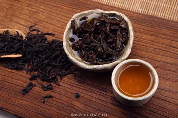 乌龙茶是什么茶？有哪些功效？